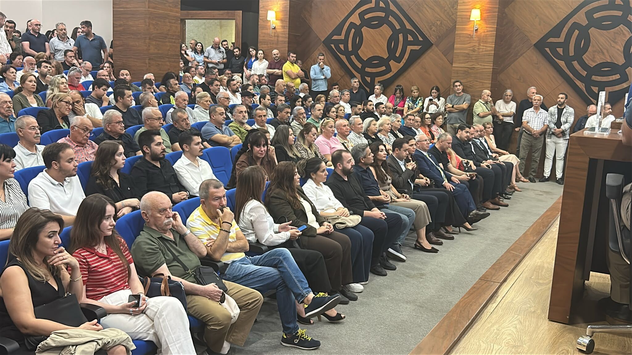 Cem Kotan Chp’den Istifa Etti Belediyede Adım Atacak Yer Kalmadı (2)
