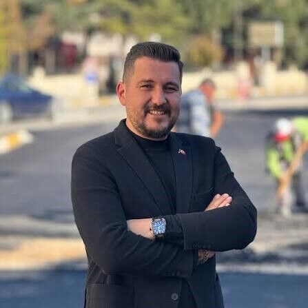 Chp’den Istifa Etti! Gözler Korkuteli Belediyesi’ne Çevrildi-1