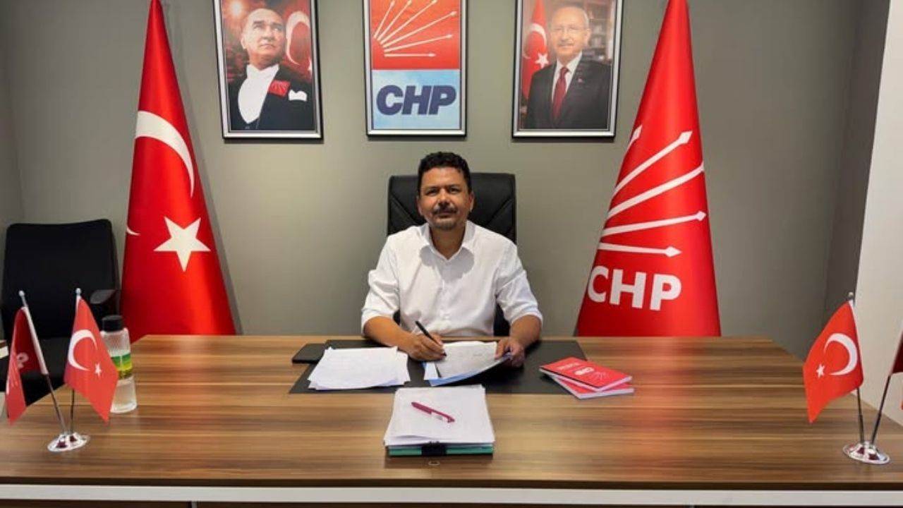 Chp’li Akbaş’tan Sert Çıkış (1)