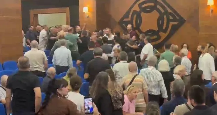 Chpli Tasdemirden Cem Kotanin Davrina Kritik Elestiri (2)