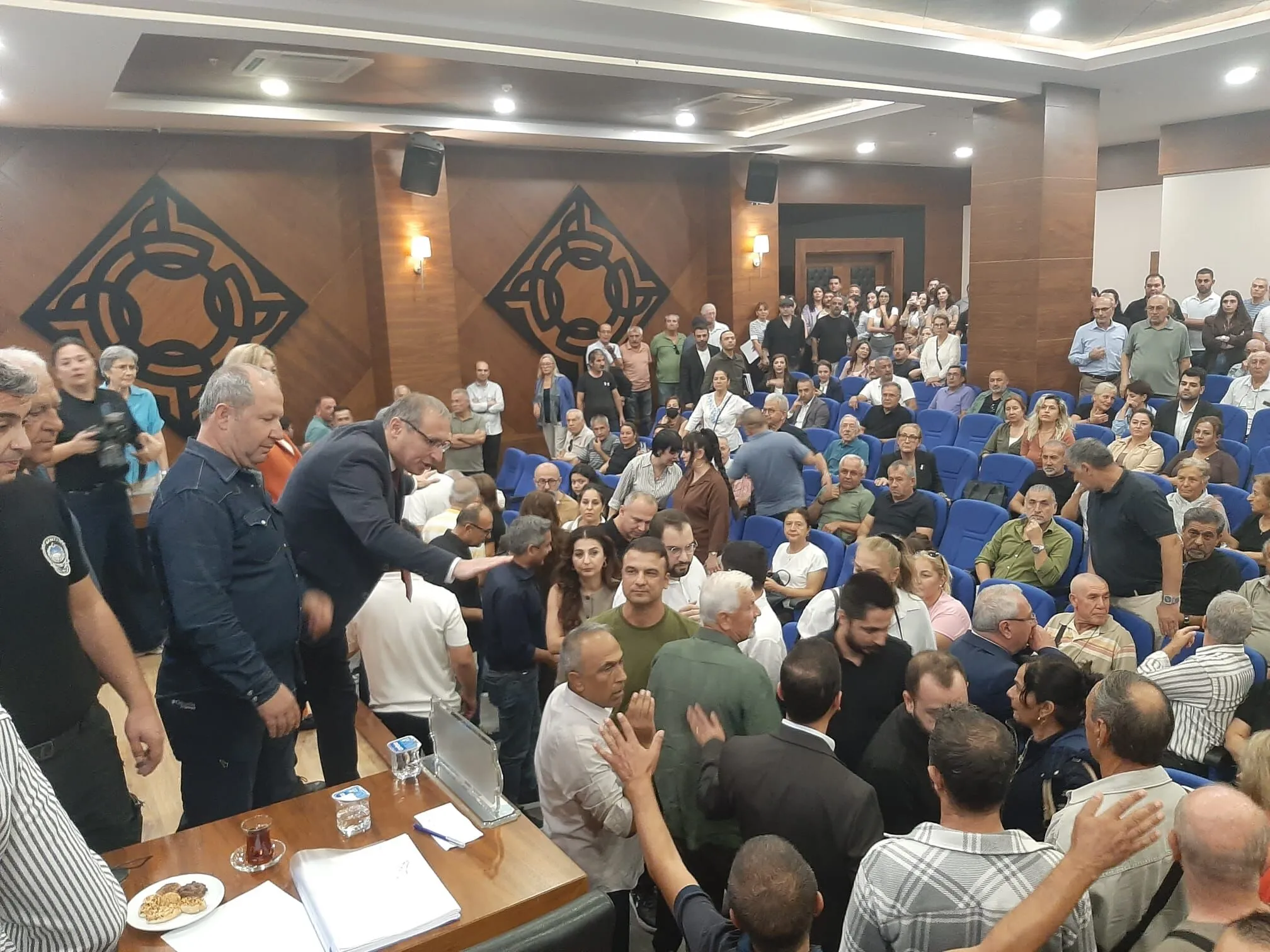 Chpli Tasdemirden Cem Kotanin Davrina Kritik Elestiri (3)