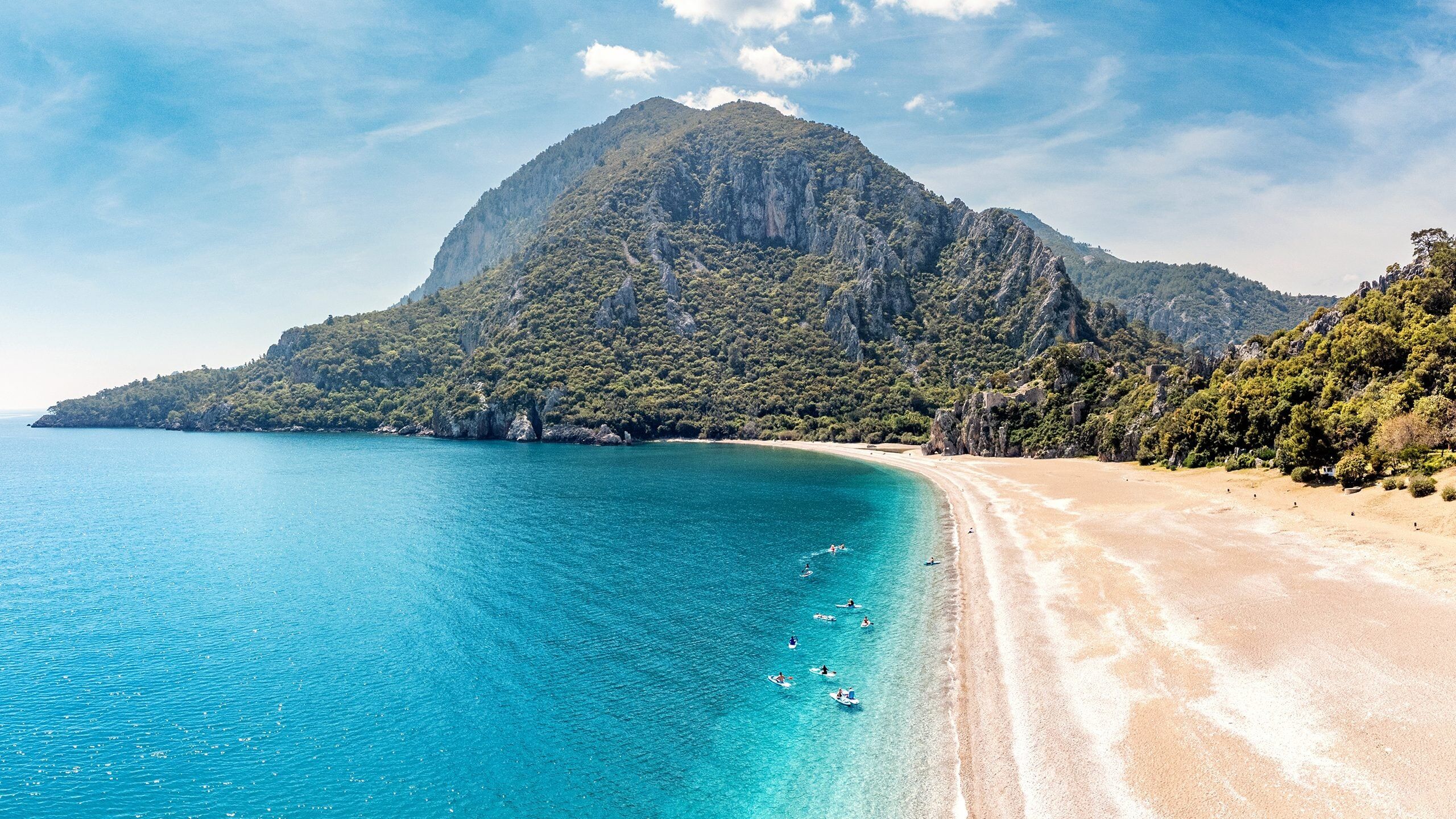 Cirali Plaji-3
