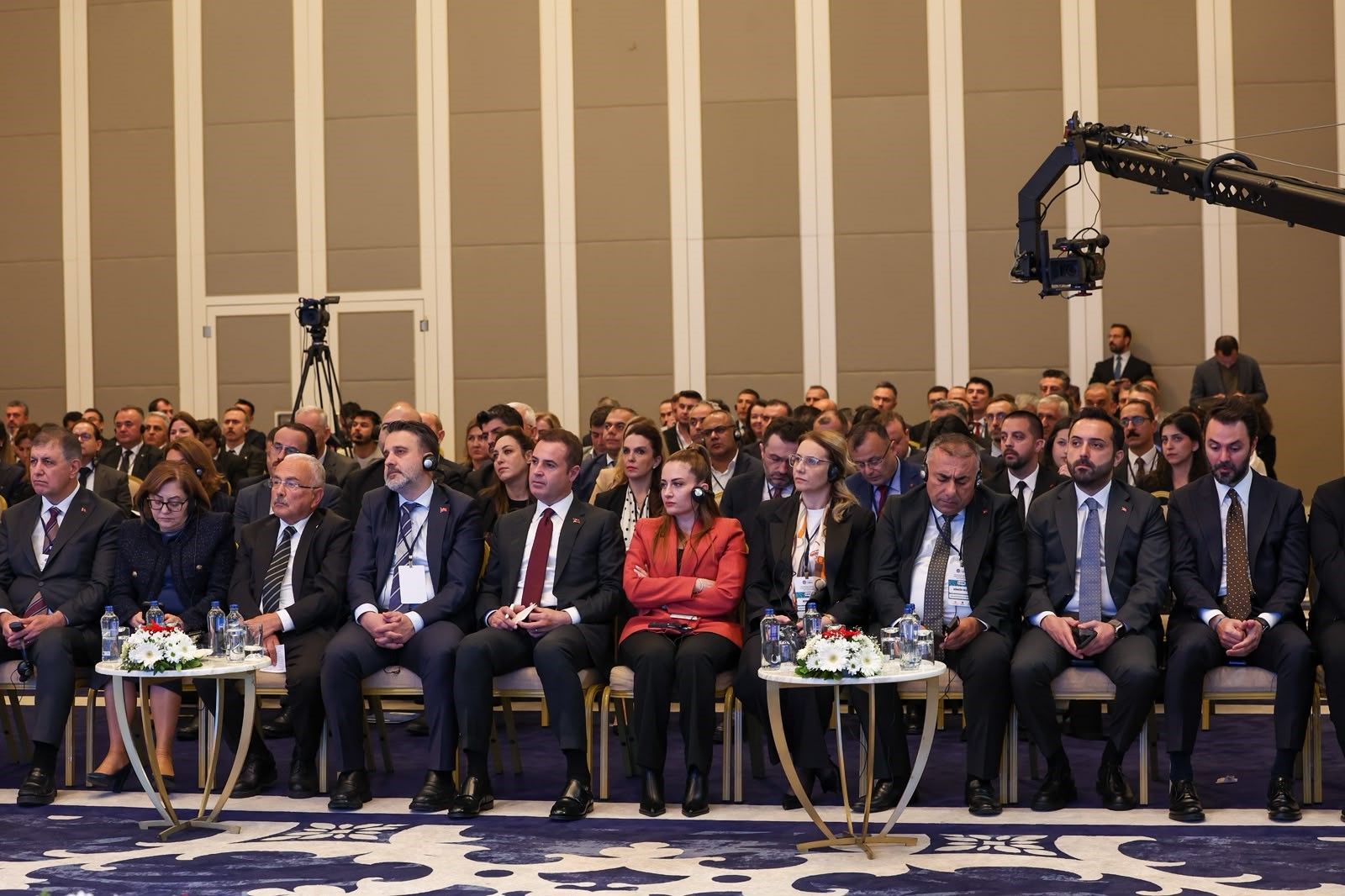 Cop 31 Oncesi Kritik Toplanti (2)