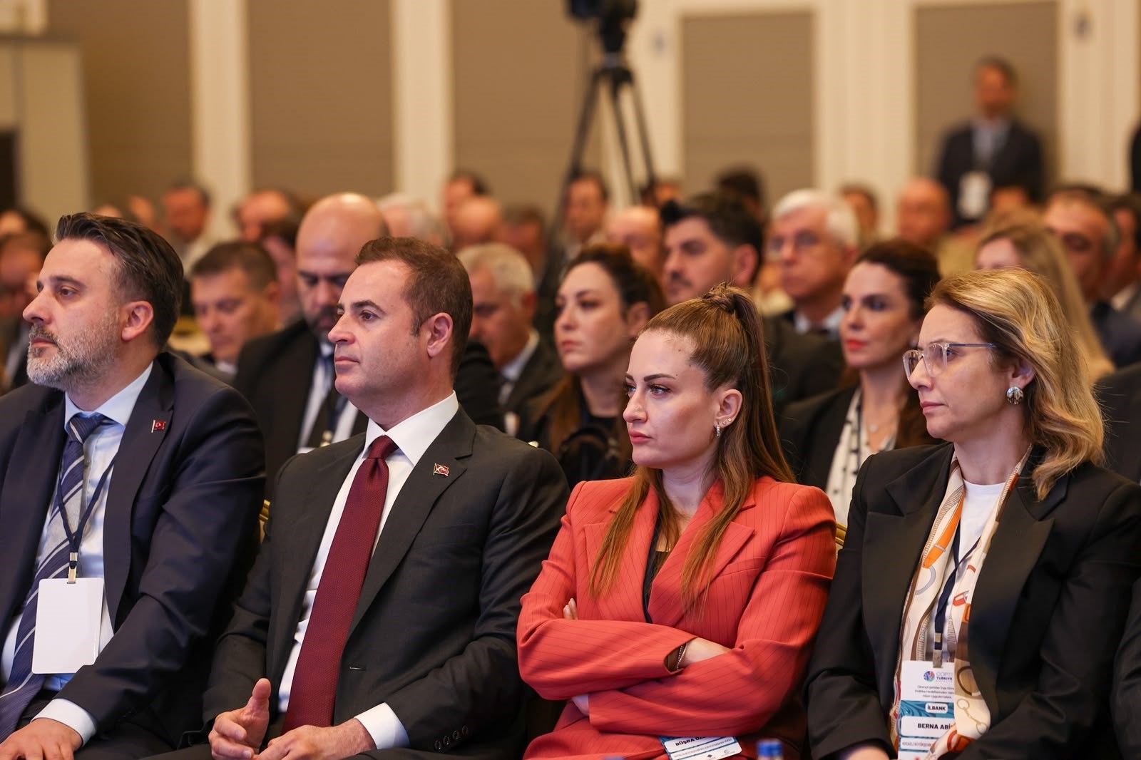 Cop 31 Oncesi Kritik Toplanti (3)