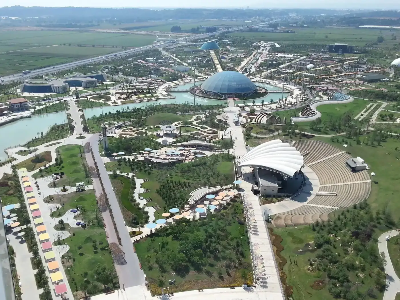 Cop31 Için Kritik ‘Antalya’ Sorusu (2)-1