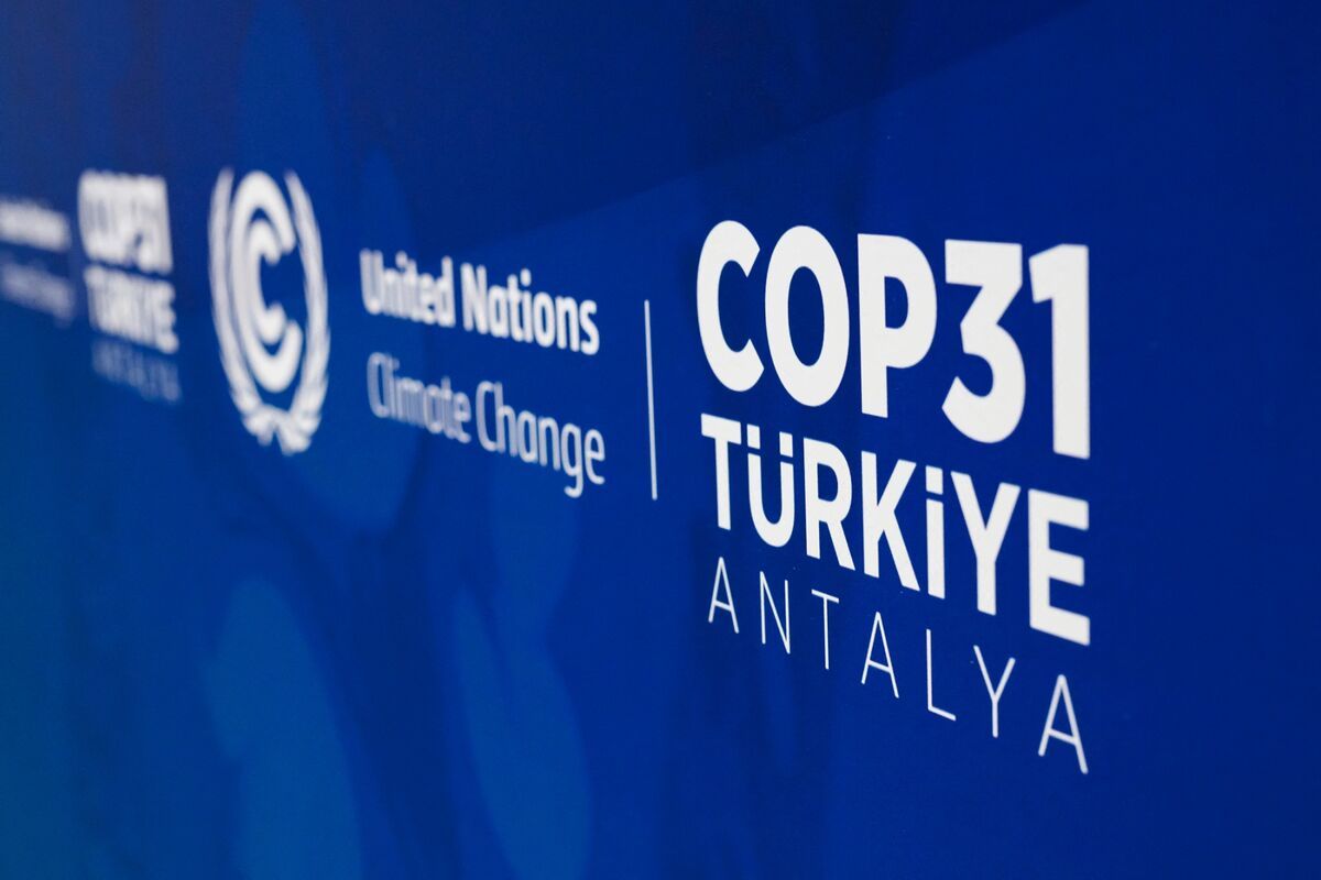 Cop31 Için Kritik ‘Antalya’ Sorusu (2)