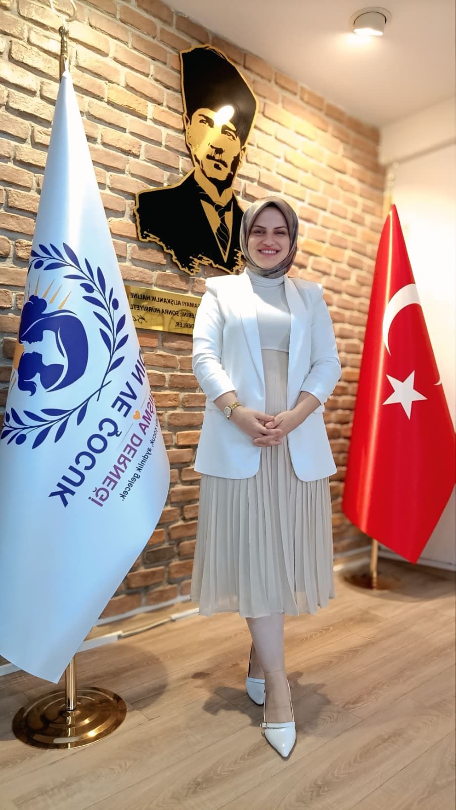 Cumhuriyet’in 103. Yılında Kayhan’dan Aydınlık Gelecek Mesajı (3)