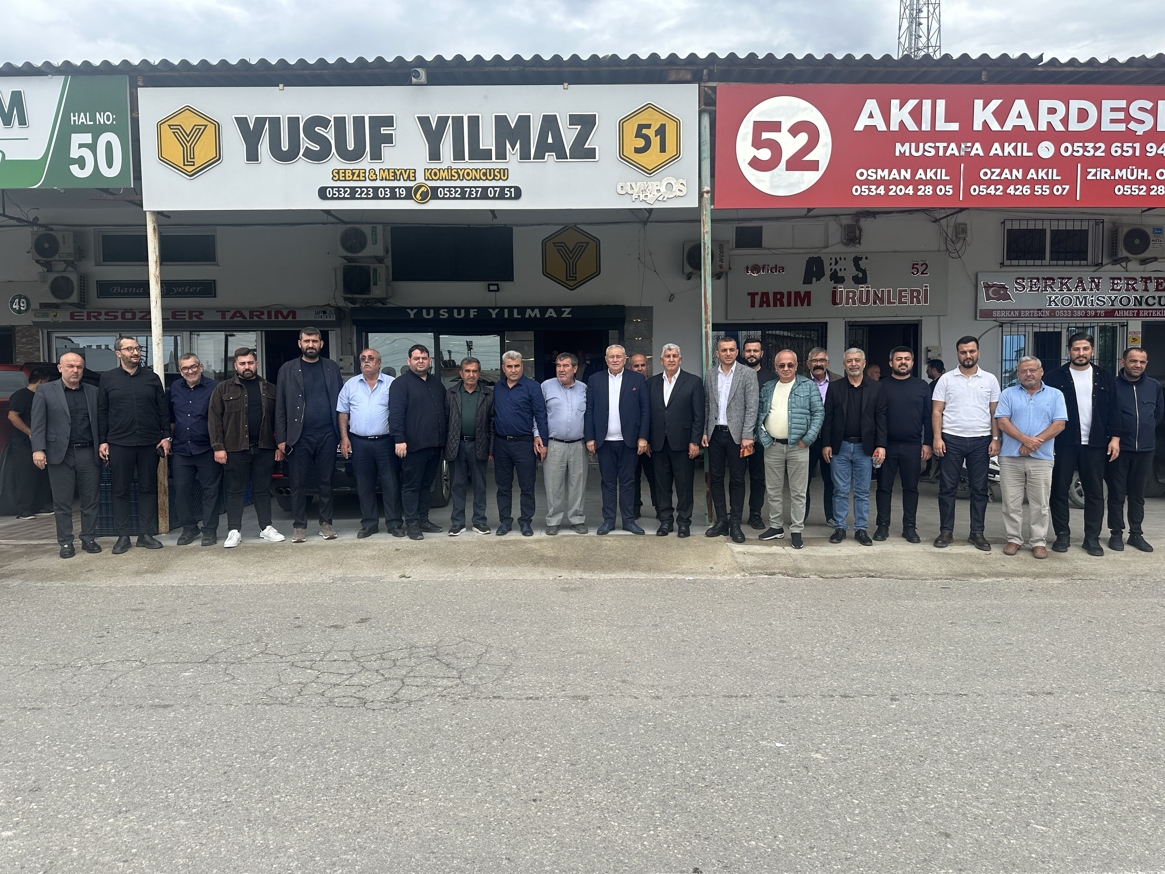 Davut Cetinden Serike Yeni Donem Sozu (4)