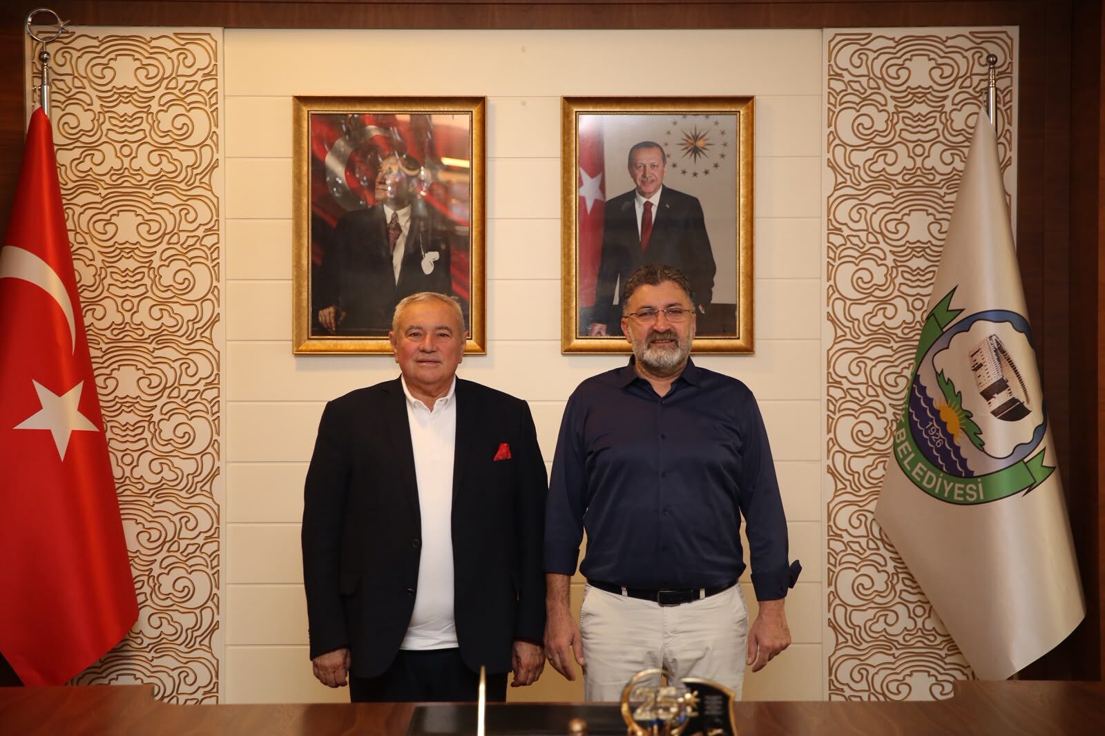Davut Cetinden Serike Yeni Donem Sozu (5)