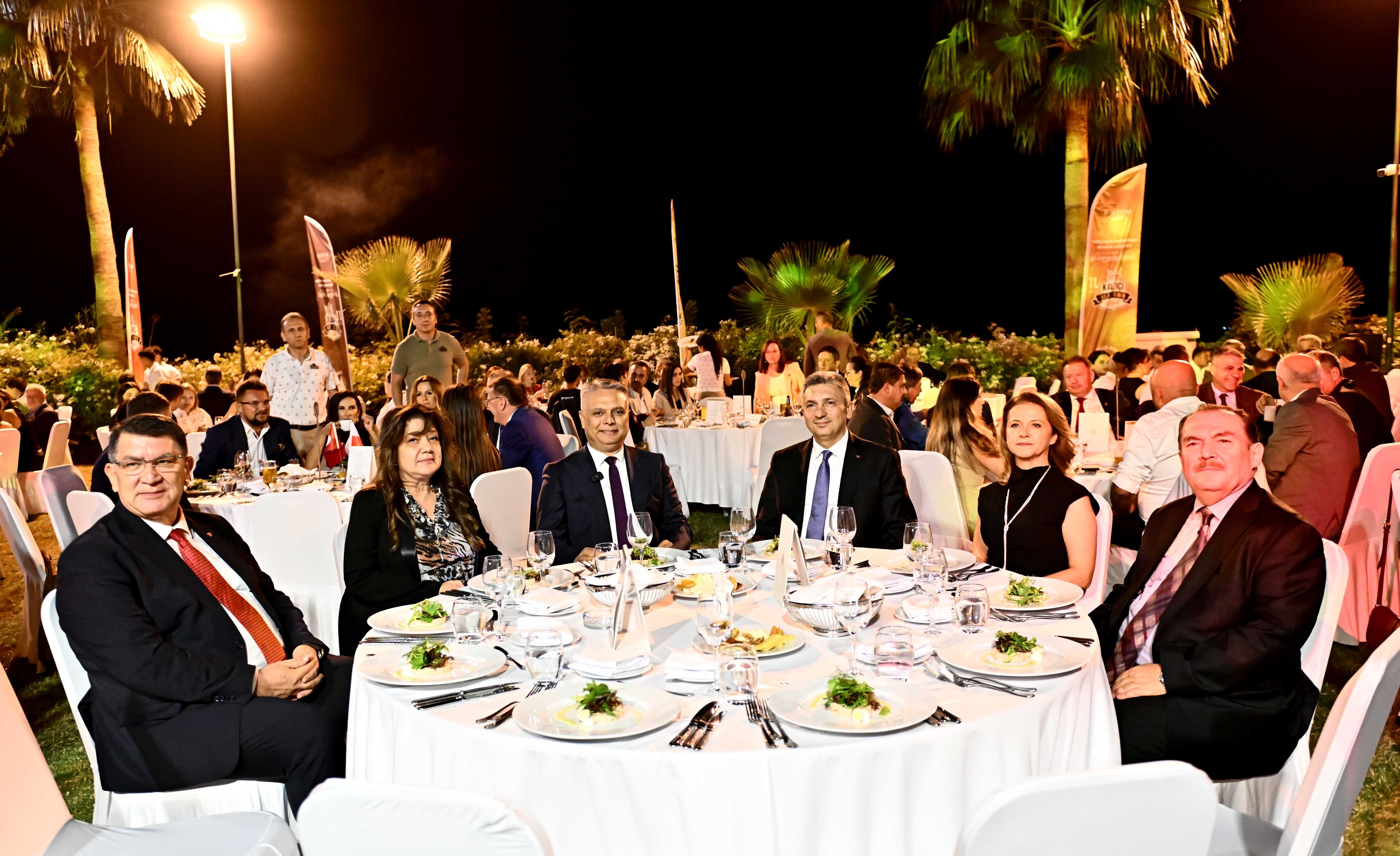Dünya Şehirleri Antalya’da Buluşuyor (3)