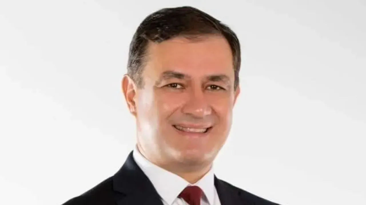 Elmali Belediye Baskani Halil Ozturk Iyi Parti Den Ihrac Edildi Tf U V O