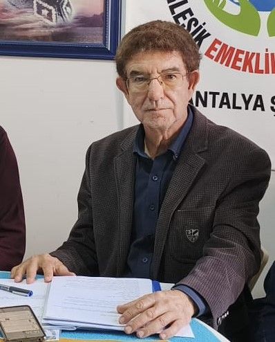 Emekliler Ankara’ya Çıkarma Yapıyor! İşte 17 Milyon Emeklinin Hükümetten Talepleri (1)