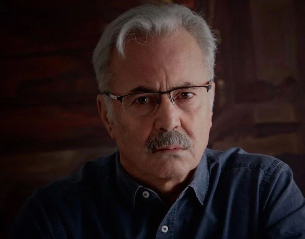 Film Festivali’nde Uluslararası Uzun Metraj Jüri Başkanlığı görevini Andreas Sinanos üstlenecek