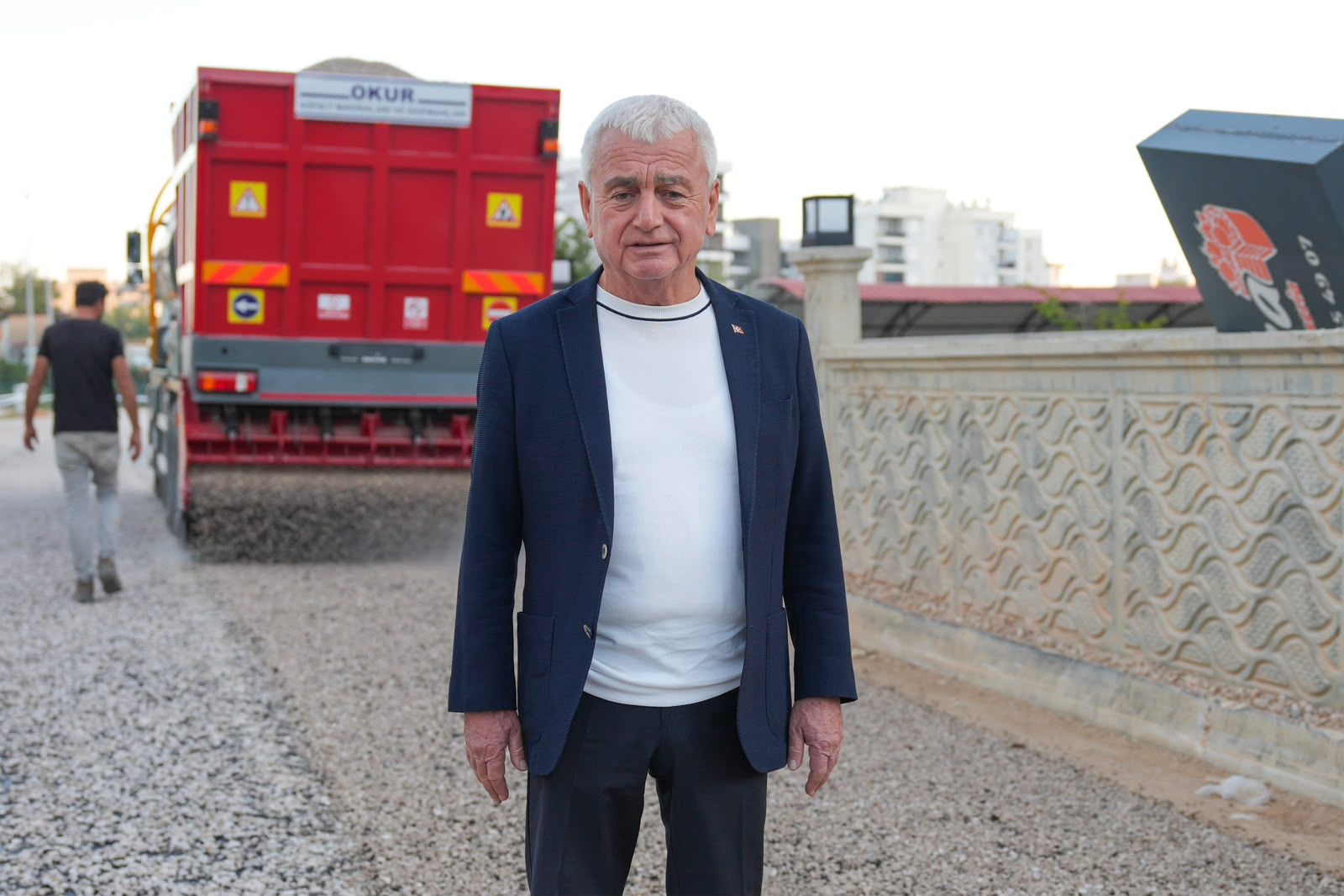 Finike’de Kapsamlı Planlama Başladı! 3 Mahalleye Dev Yol Yapılacak (3)