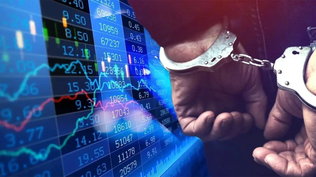 Fon Krizinde Kanun Teklifi Sunuldu (1)