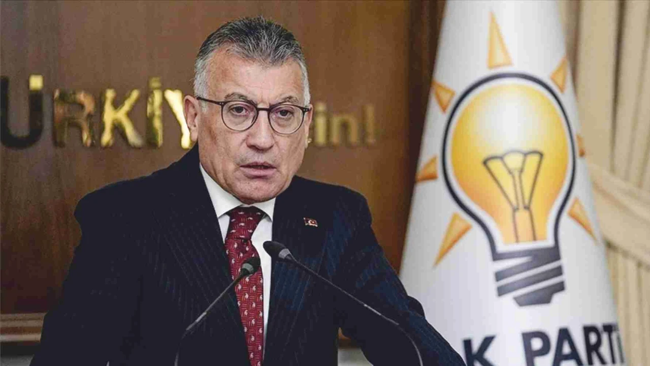 Fon Krizinde Kanun Teklifi Sunuldu (2)