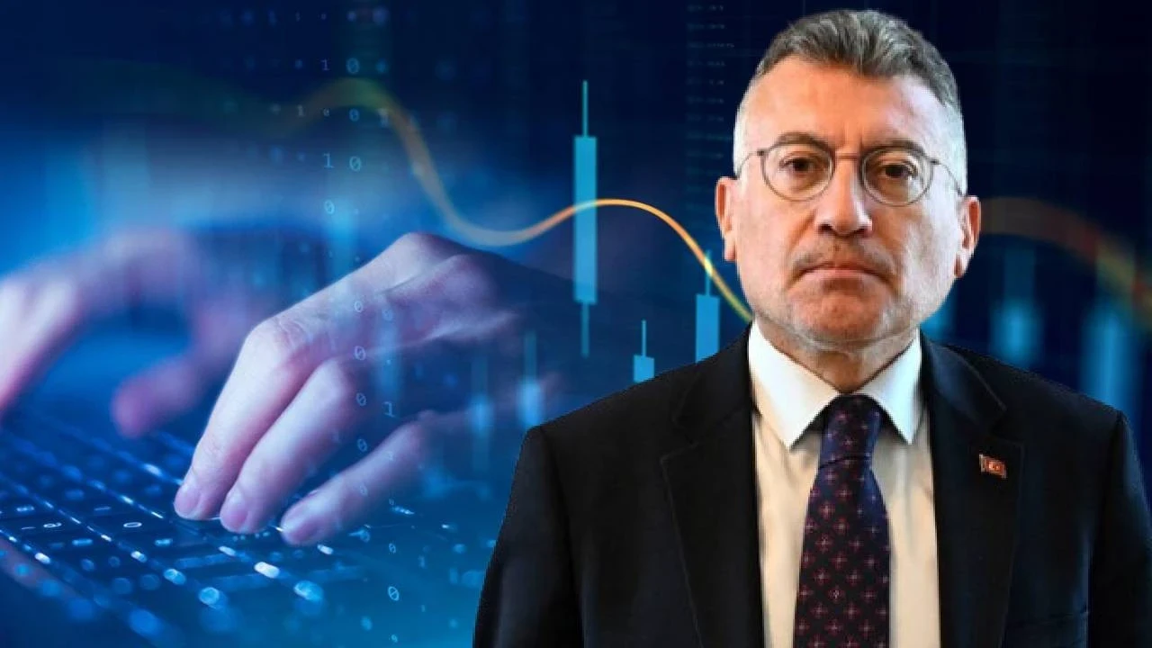 Fon krizine ilişkin kanun teklifi sunuldu! AKP'li Güler detayları açıkladı