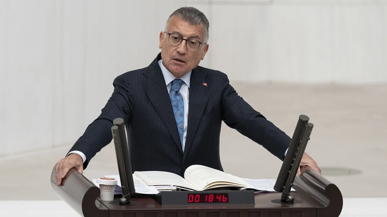 Fon Krizinde Kanun Teklifi Sunuldu (4)