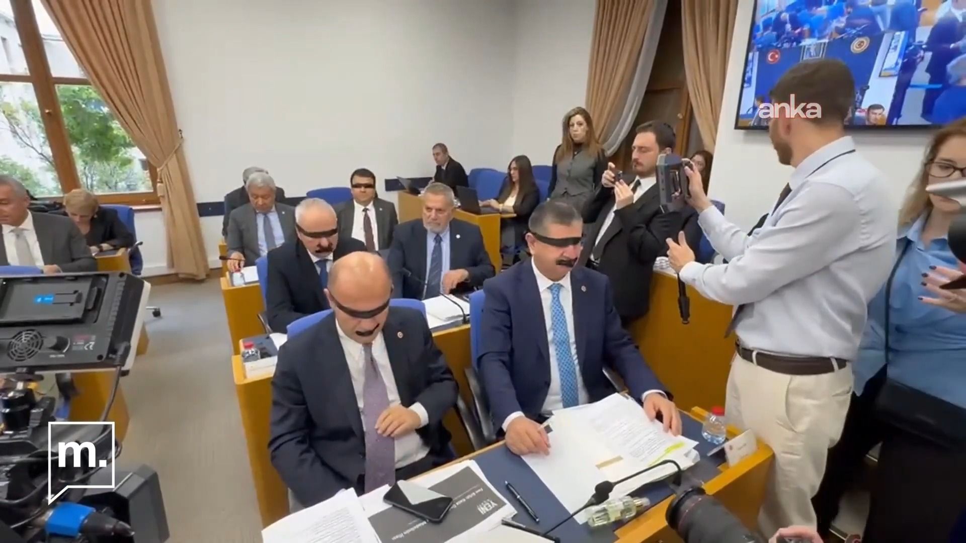 Halk Tv Operasyonuna Antalya Milletvekillerinden Tepki (1)-1