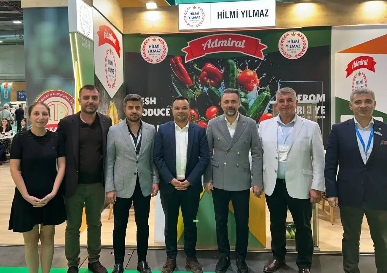 İhracatçılardan Berlin’den Sonra Madrid Çıkarması (6)
