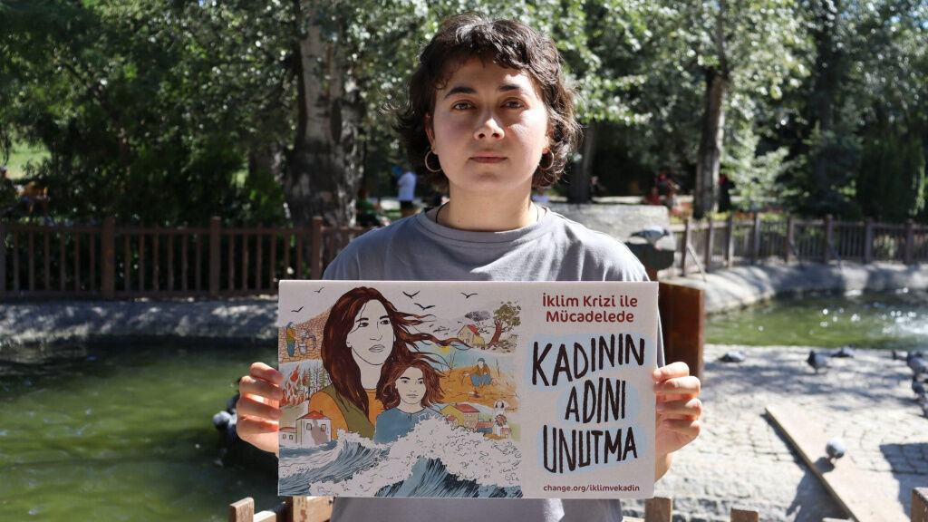 Iklim Ve Kadin 1024X576