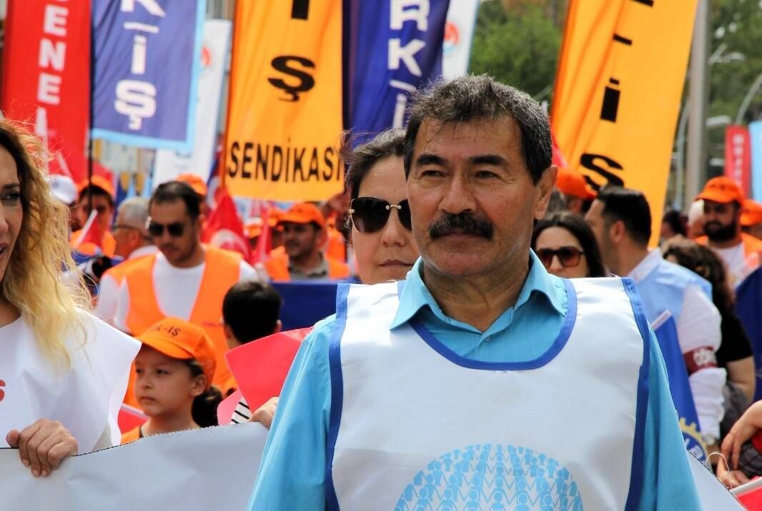 İlhan Karakurt ’Tan Sert Çıkış “Baskı Ve Yasaklarlar Iktidar Sürülmez” (1)