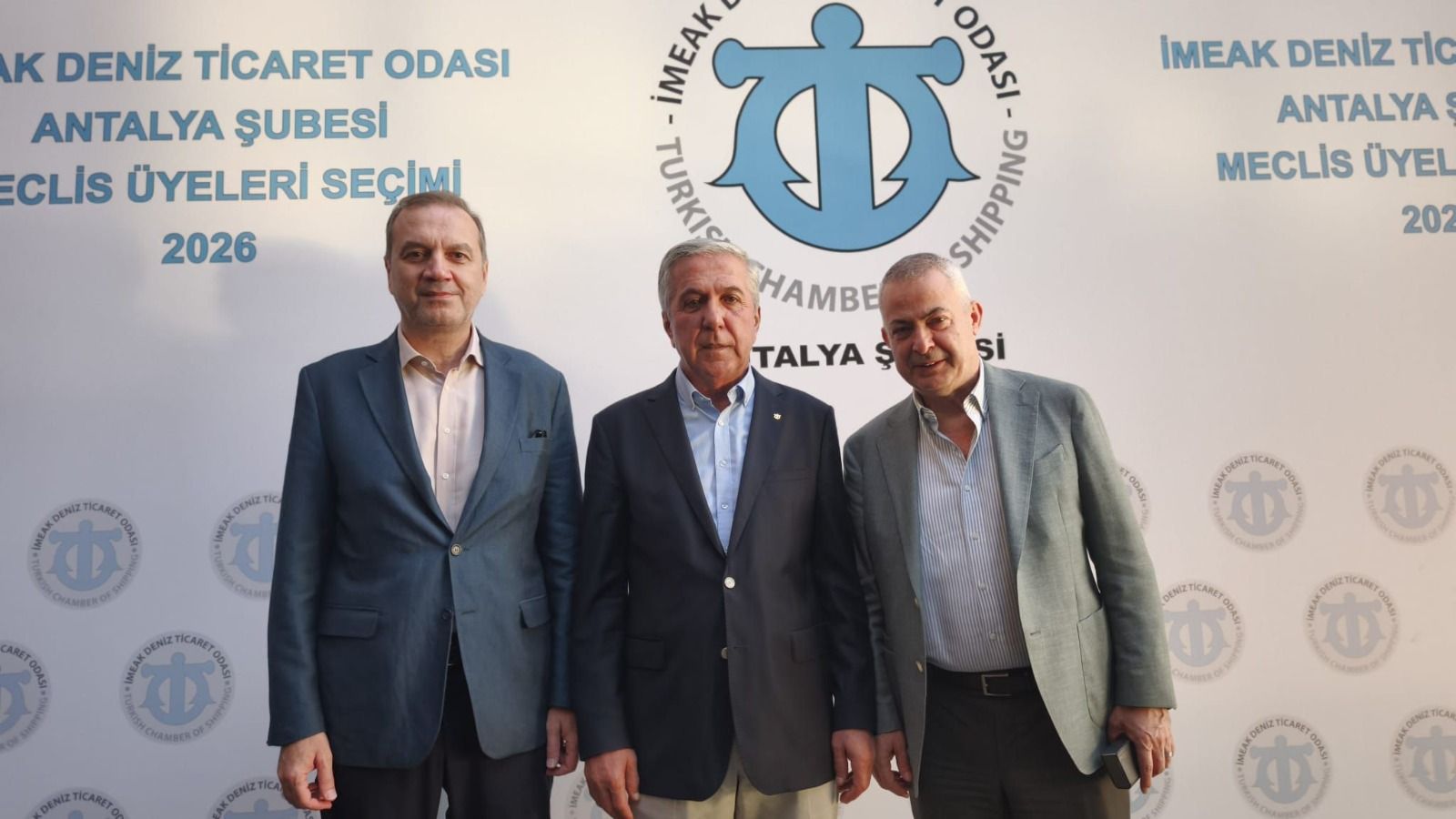İmeak Deniz Ticaret Odası Antalya Şubesi’nde Ahmet Çetin Üçüncü Kez Seçildi (6)