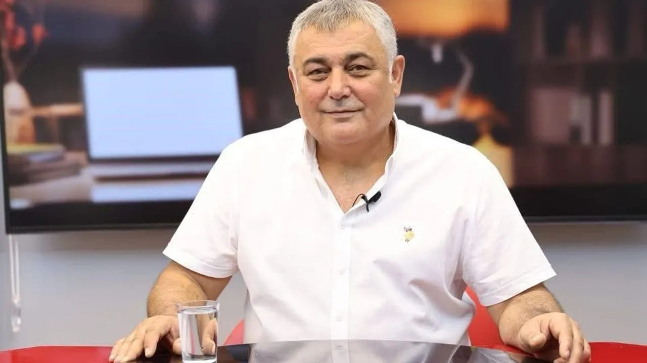 Isa Yildirimin Hesabi Ele Gecirildi (1)