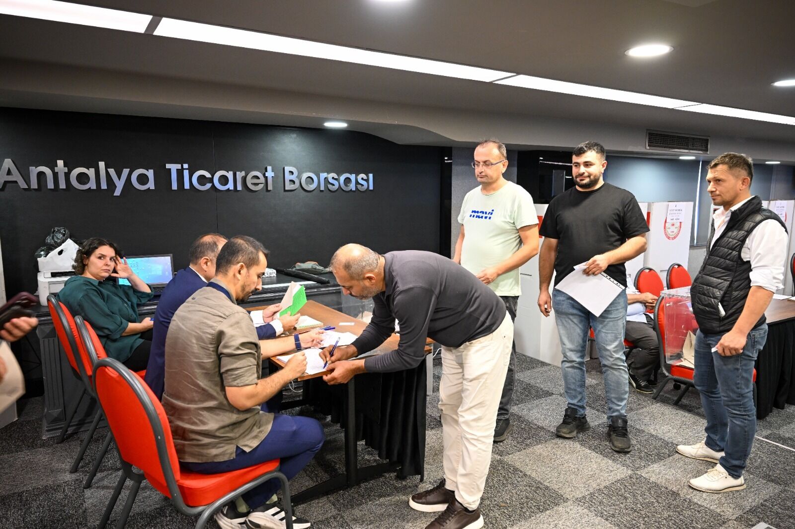 İşte Atb’nin Yeni Meclis Ve Komite Üyeleri (1)-1