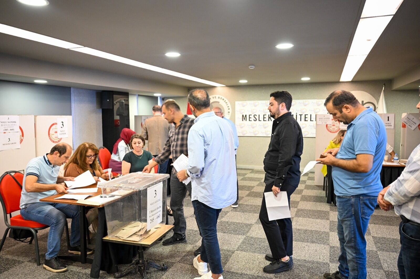 İşte Atb’nin Yeni Meclis Ve Komite Üyeleri (3)