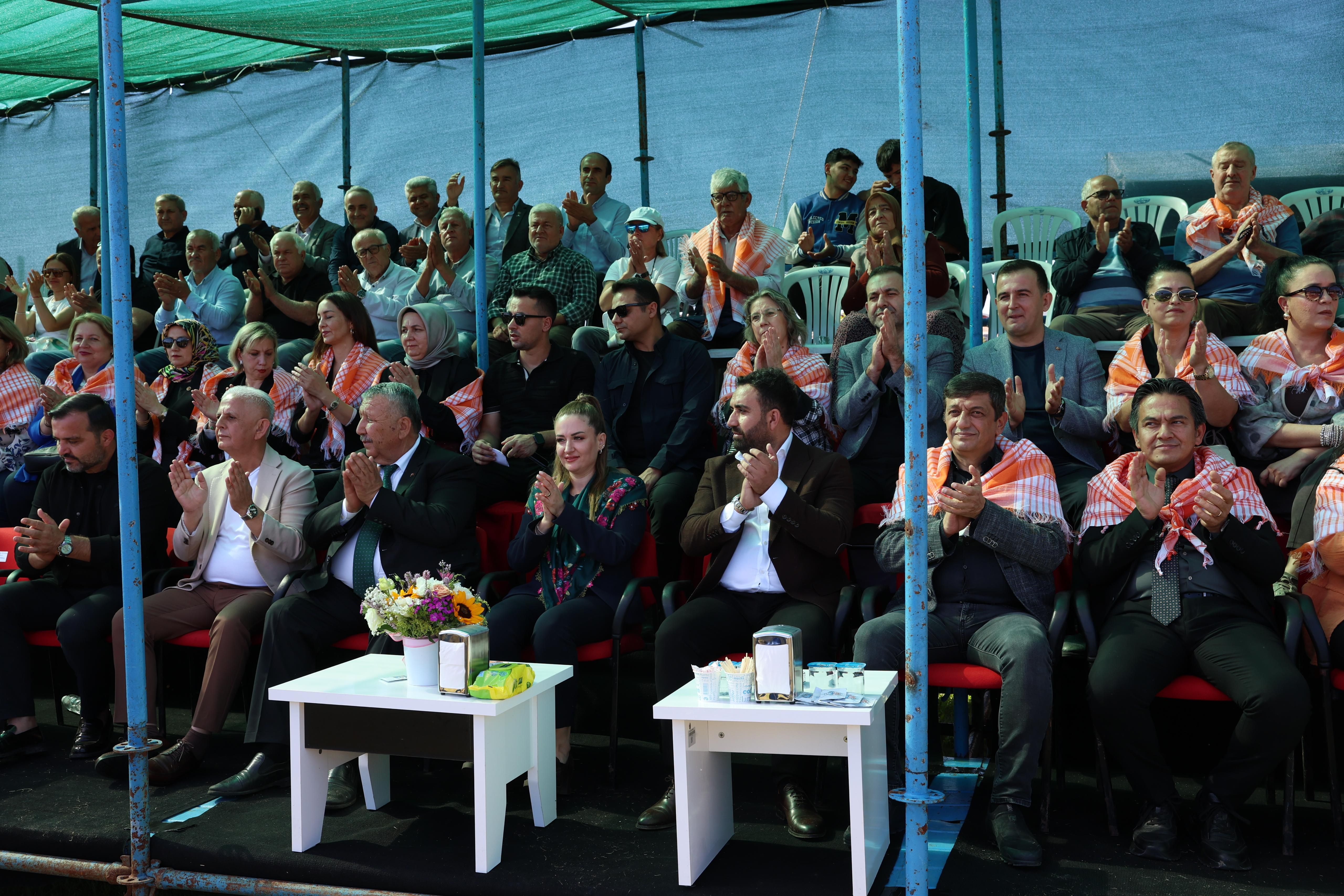 ‘Kadınlar Hiç Izlemedik’ Dedi Büşra Özdemir Kadınları Geri Çevirmedi (4)