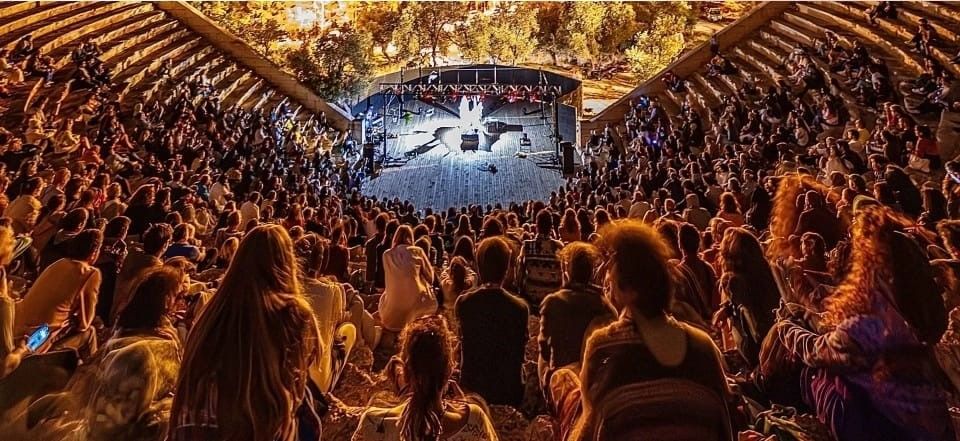 Kaş Tiyatro Günleri, ‘Işık Ülkesi’ Likya’nın izini sürüyor