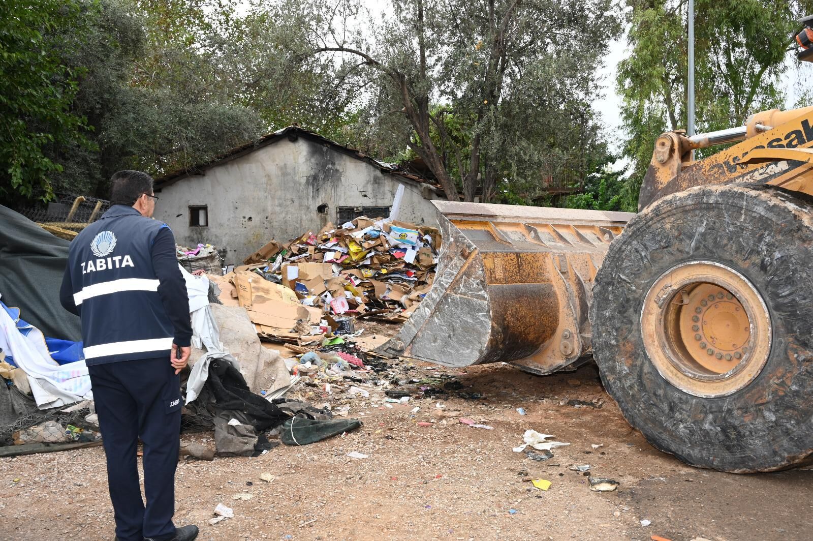 Kepez Belediyesi’nden Büyük Temizlik Operasyonu (3)