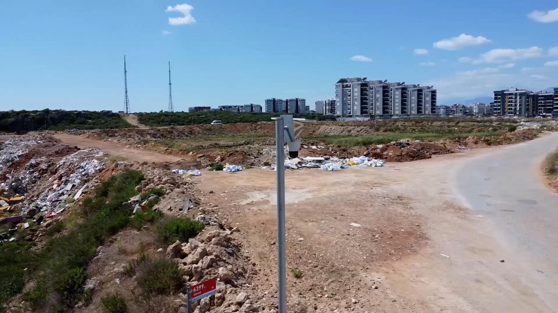 Kepez Belediyesi’nden Ceza Yağdı (3)