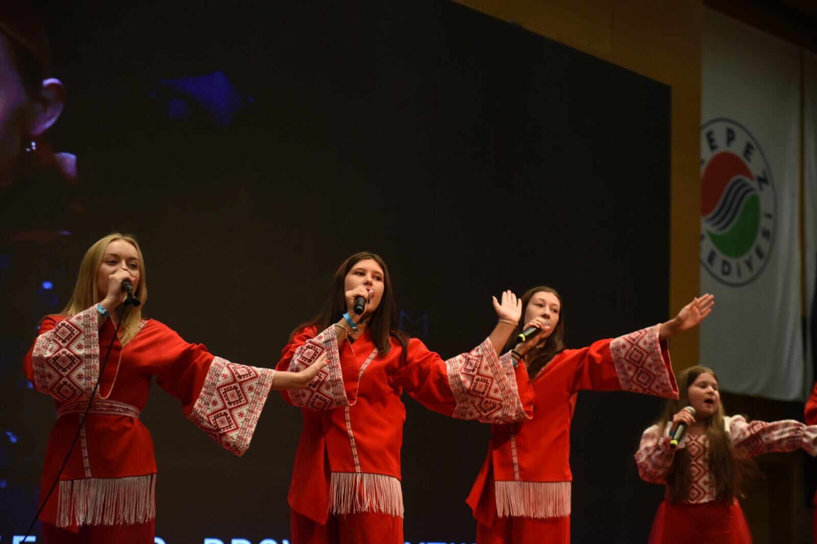 Kepez’de Yaşlılık Hikayeleri Sinemaya Taşındı (2)