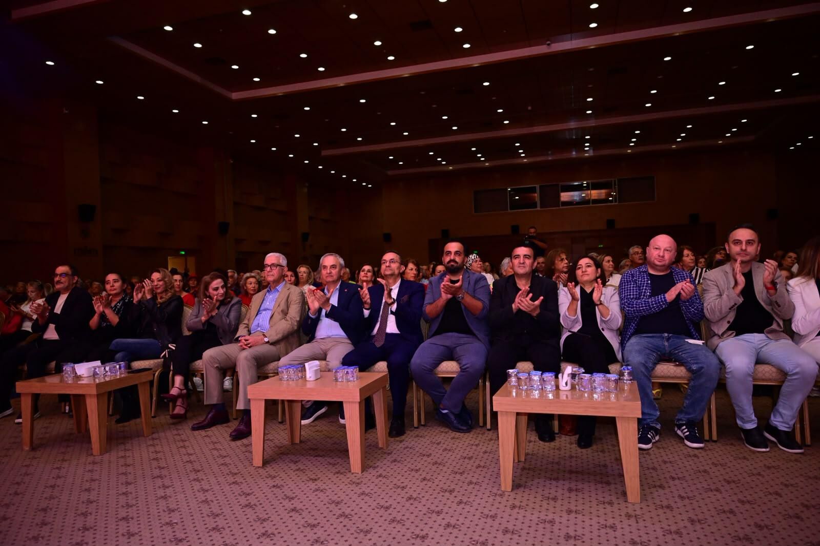 Kepez’de Yaşlılık Hikayeleri Sinemaya Taşındı (4)