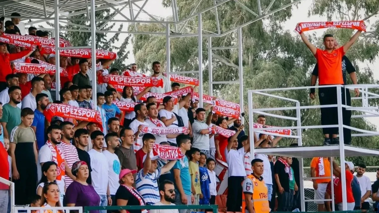 Kepezspor Taraftarinin Sabri Tasti (1)-1