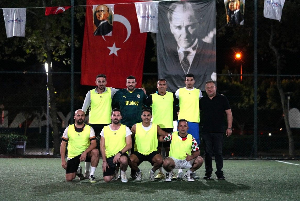 Konyaaltı’nda Cumhuriyet Coşkusu Sporla Yaşanıyor (4)