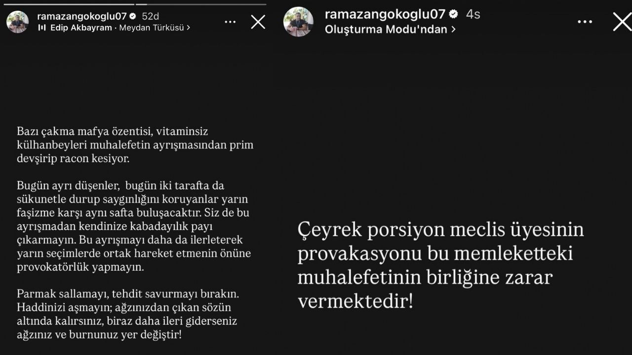 Konyaaltı’nda Fena Kapışma! (2)