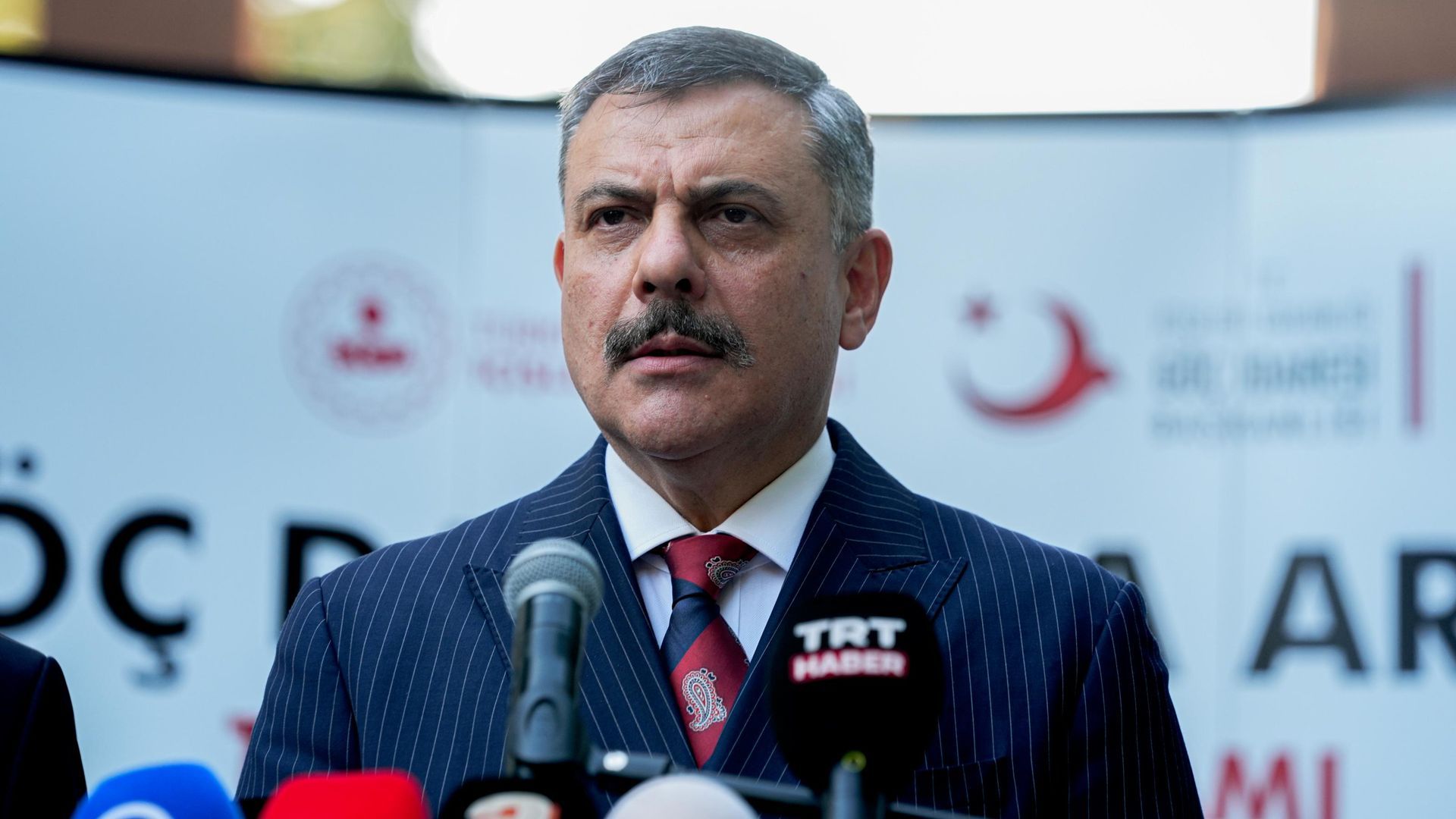 Kpss Oncesi Bakan Ciftciden Sessizlik Cagrisi (1)-1