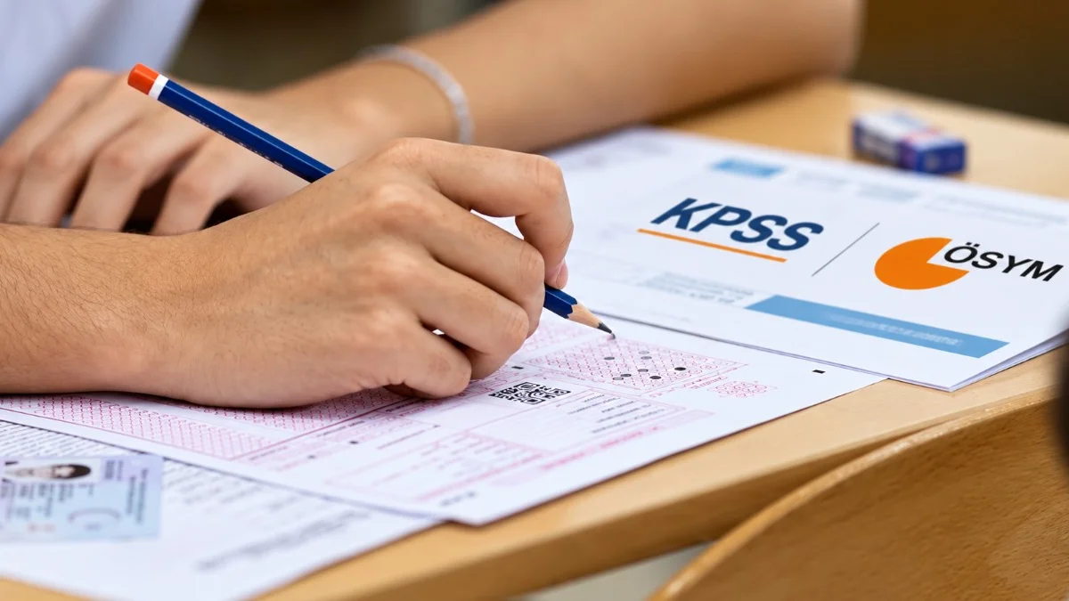 Kpss Oncesi Bakan Ciftciden Sessizlik Cagrisi (1)