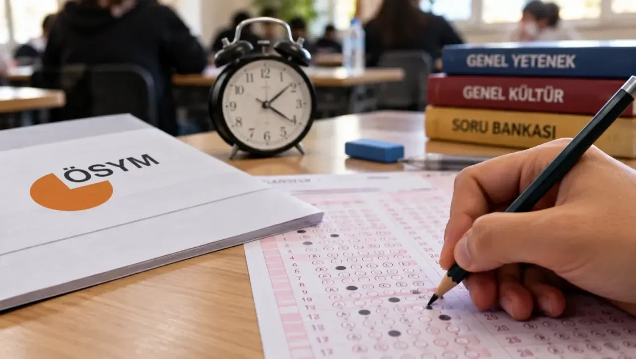 Kpss Oncesi Bakan Ciftciden Sessizlik Cagrisi (2)-1