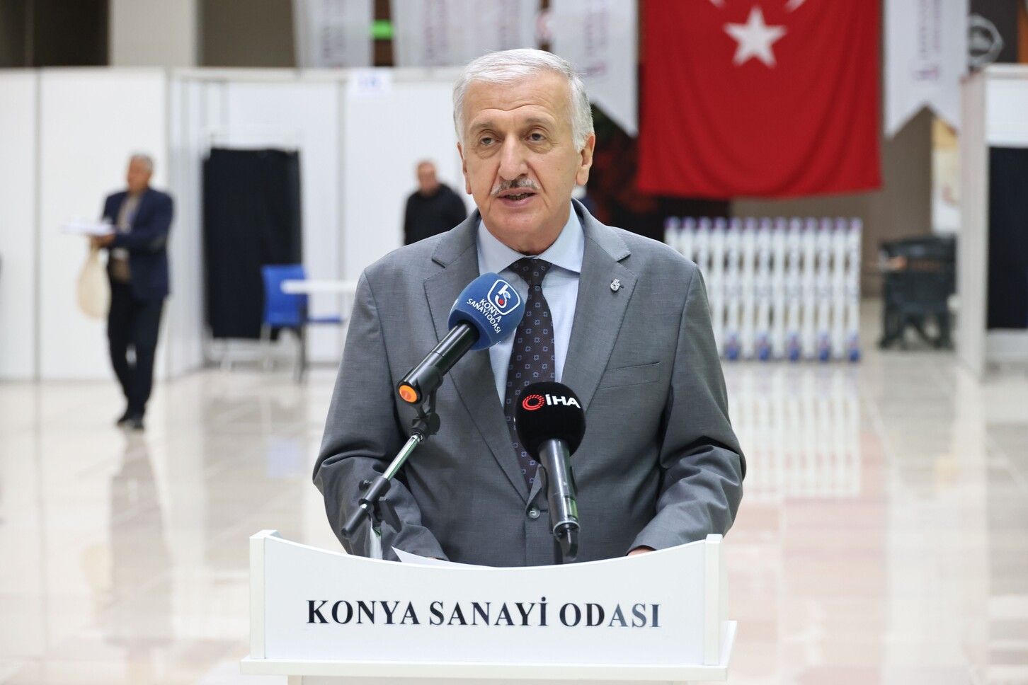 Ksoda Secim Heyecani Sona Erdi (3)