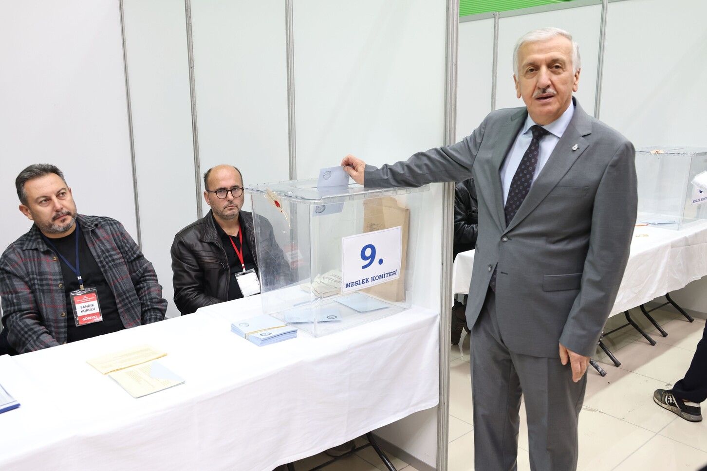 Ksoda Secim Heyecani Sona Erdi (4)