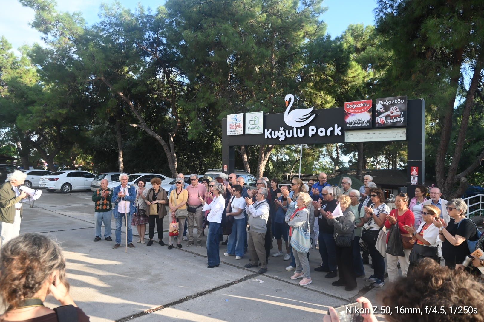 Kugulu Parkta Mmodan Kamu Yarari Cagrisi Gozler Akdeniz Universitesinde (4)