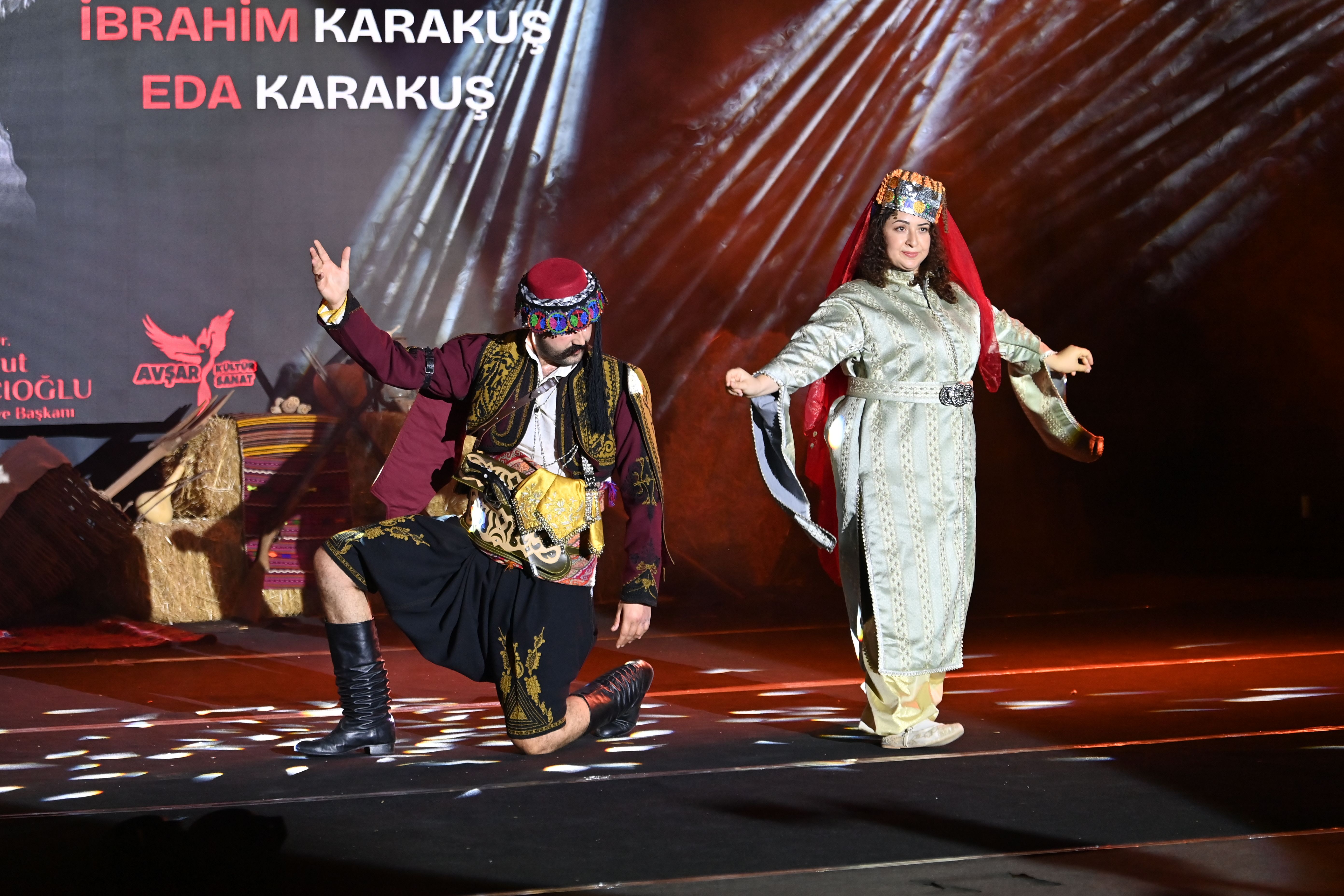 Kumluca’da Kahramanlar Anıldı (10)