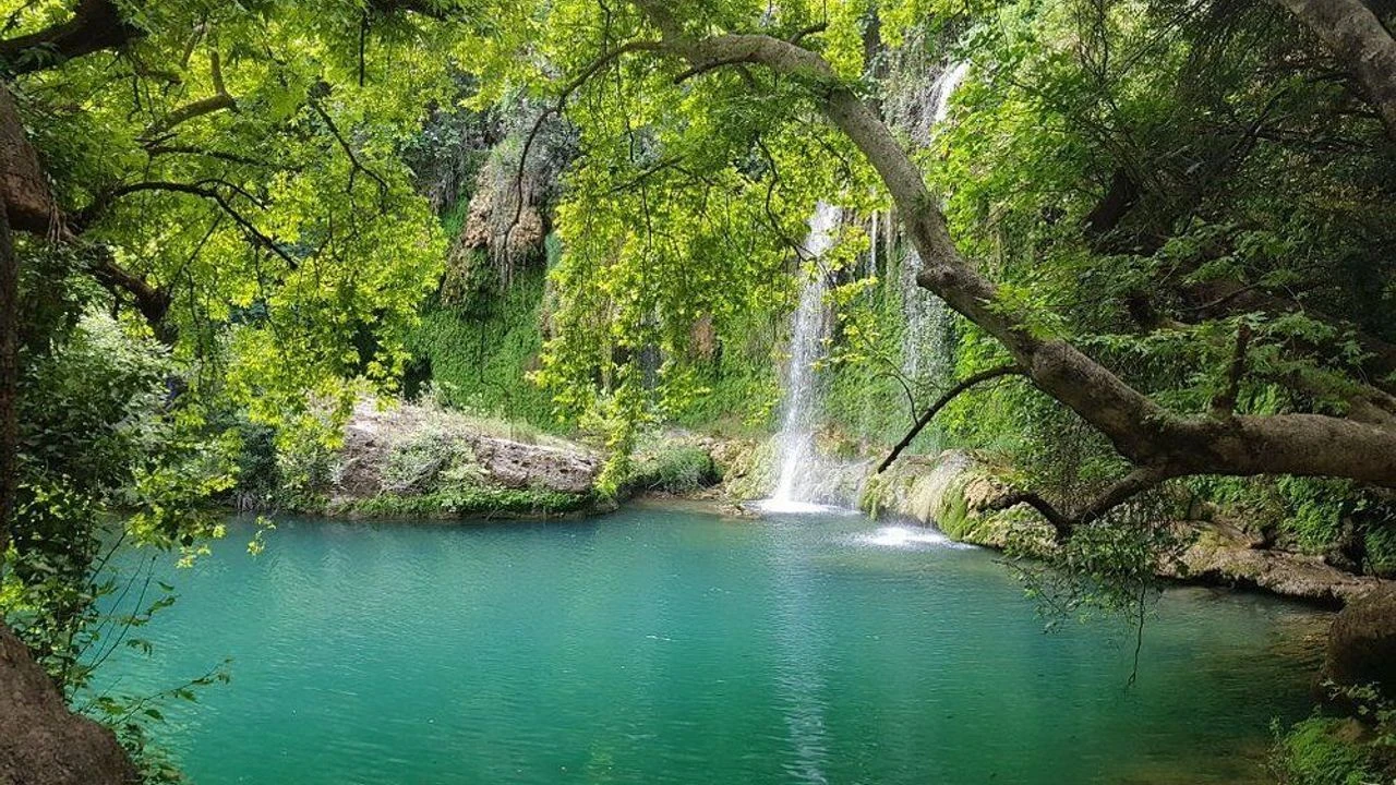 Kursunlu Selalesi (2)