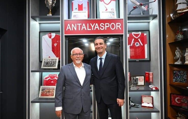 Mali Müşavirler, Oda Başkanının Listesini Yendi! Mehmet Çelik, Bu Kez Berkay Bahar Ile Kazandı (4)