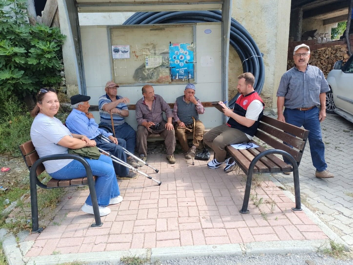 Manavgat 35 Ülkeye Ihraç Ettiği Kiraz Için Coğrafi Işaret Peşinde (1)