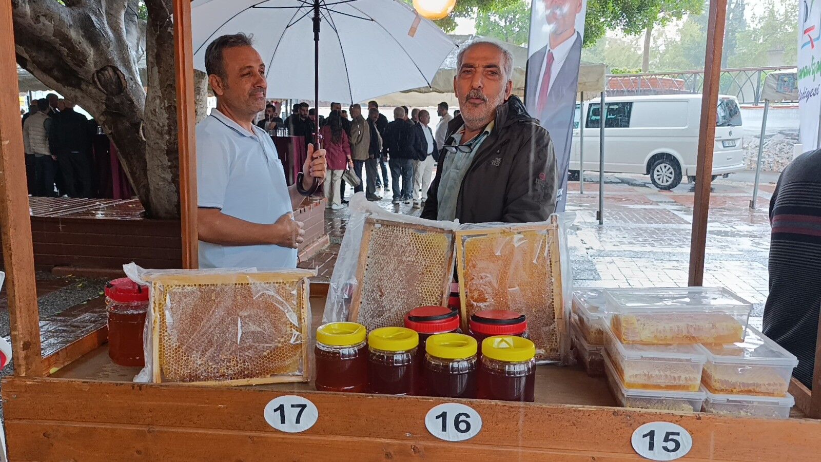 Manavgat’ta Ağır Tatlandıran Festival (3)